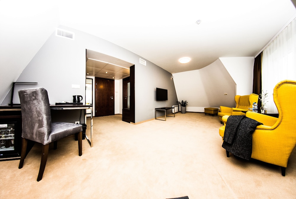 Junior Suite - Photo 7