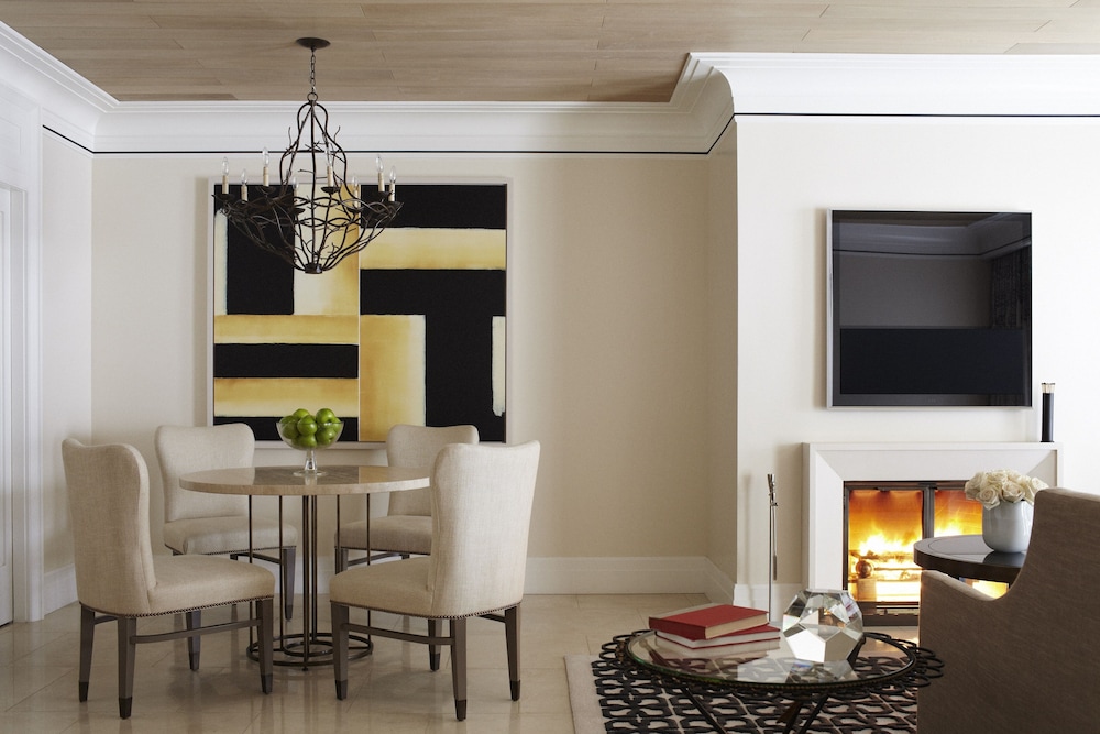 Stone Canyon Suite
