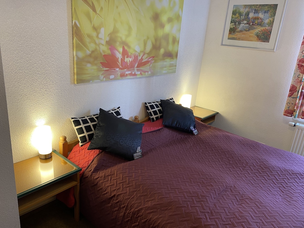 Economy Double Room photo 3