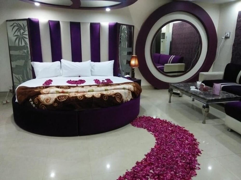 Honeymoon Room, 1 Bedroom photo 1