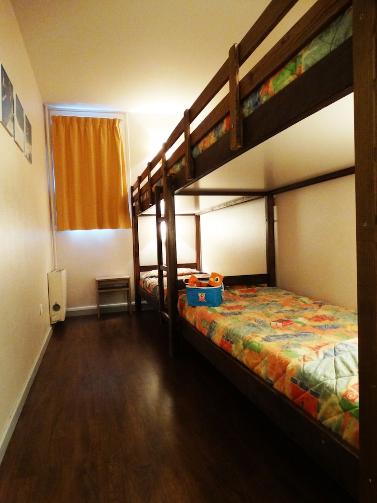 Apartment (2 pers)