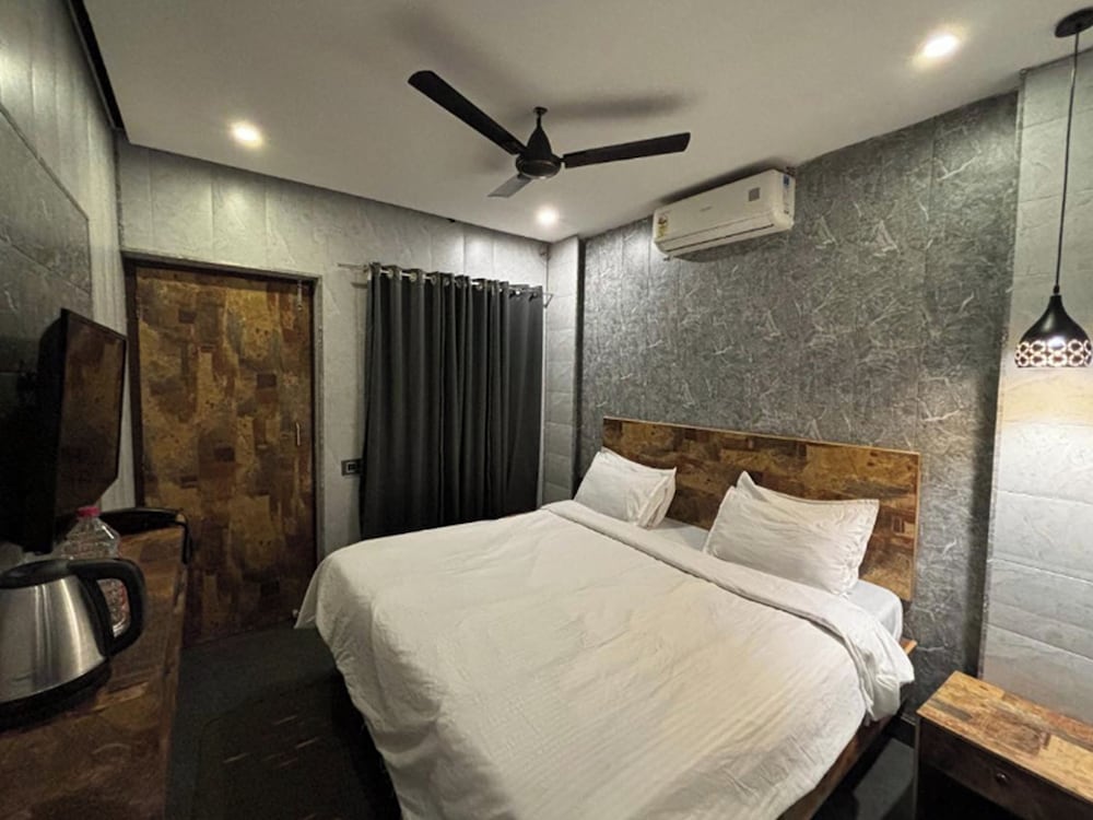 Standard Room, Balcony