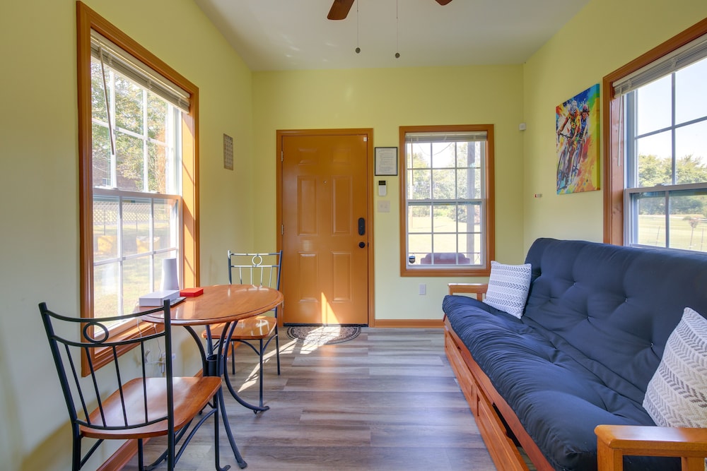 House (1 Bedroom) photo 1