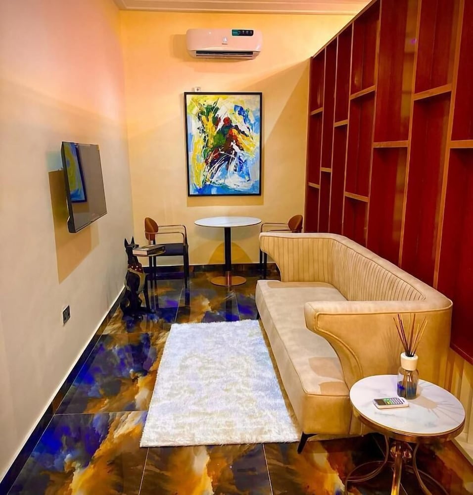 Deluxe Room, City View photo 1