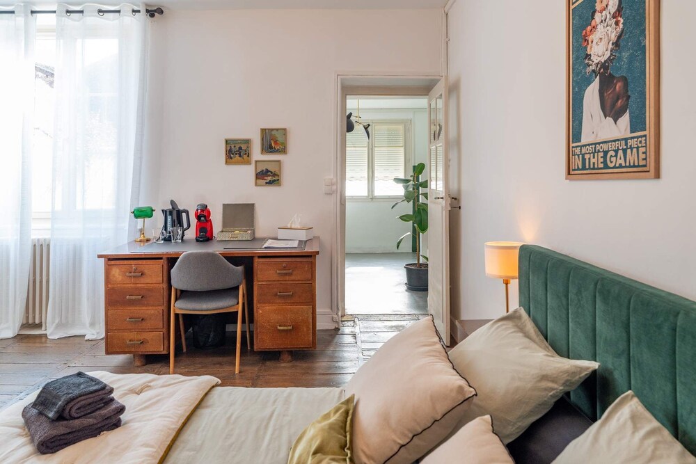 Signature Double Room, 1 Bedroom photo 3