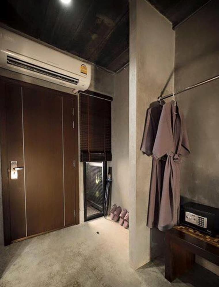 Loft Triple Room (Ground Floor) photo 3
