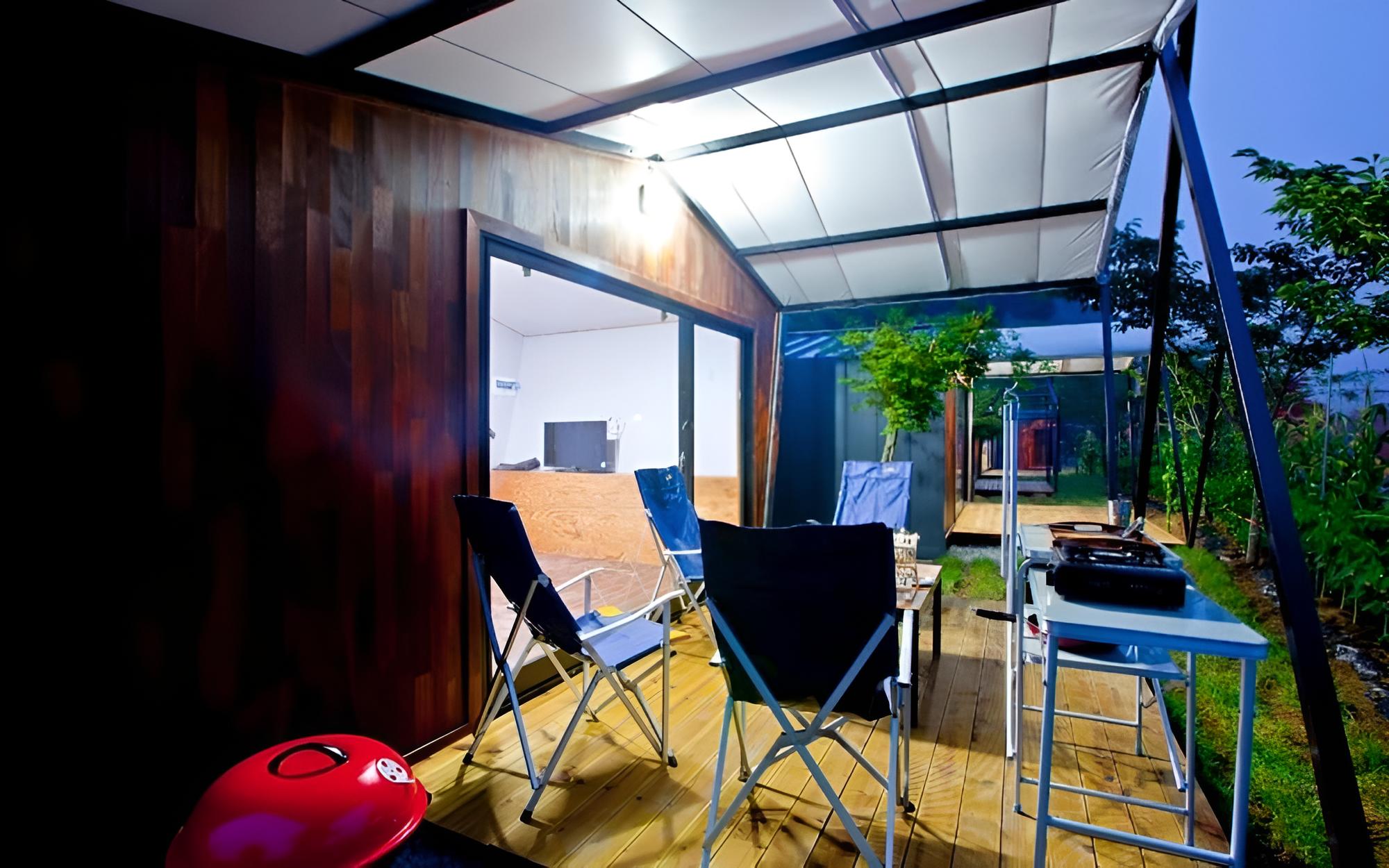 Room (A2) photo 2