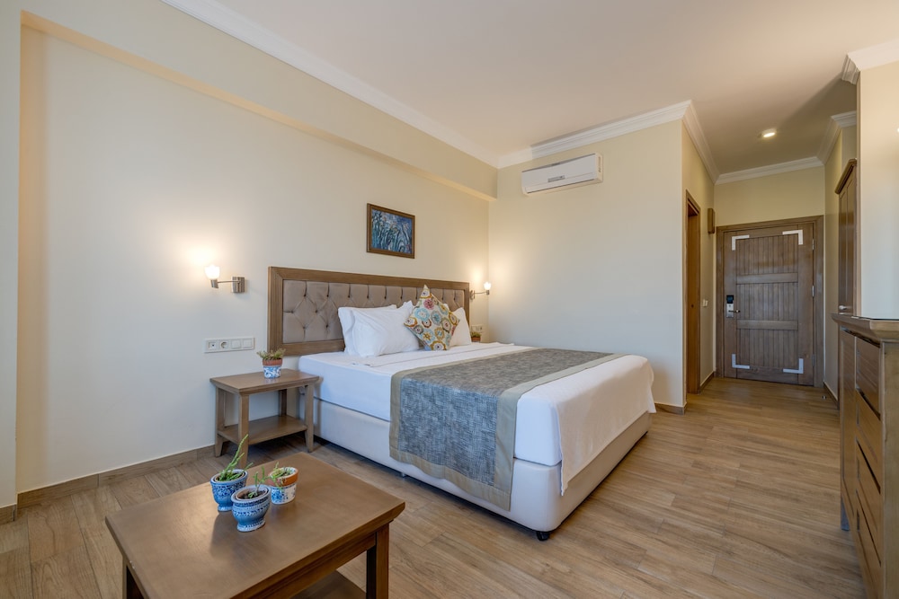 Standard Double or Twin Room photo 2
