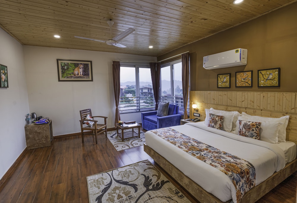 Executive Room photo 3