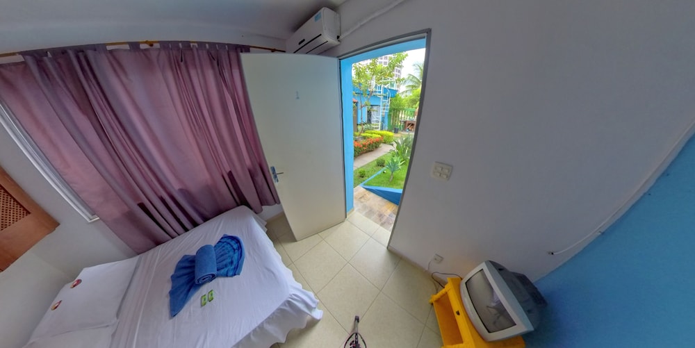 Room, 1 Double Bed (Vanerão) photo 2