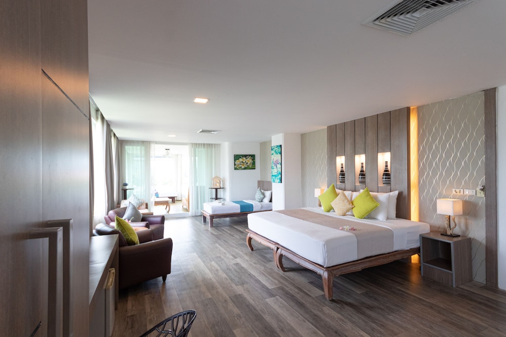 Grand Suite - Photo 5