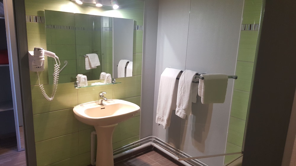 Double or Twin Room photo 2