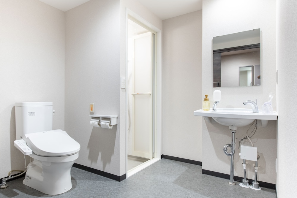 Hotel Sanrriott osakahommachi, Billede 5