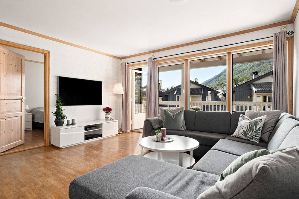 Central Apartment With a View, Foto 10