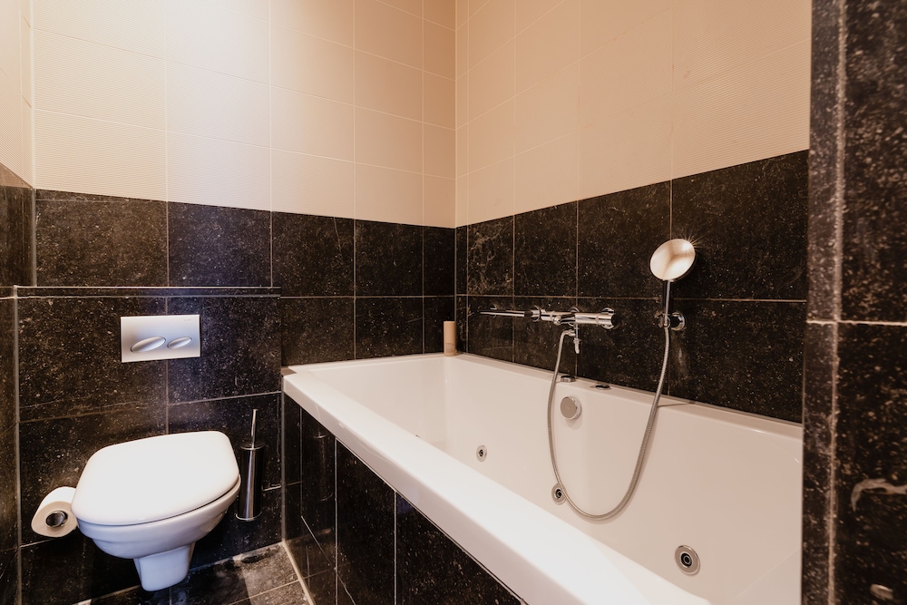 Executive Double or Twin Room photo 3