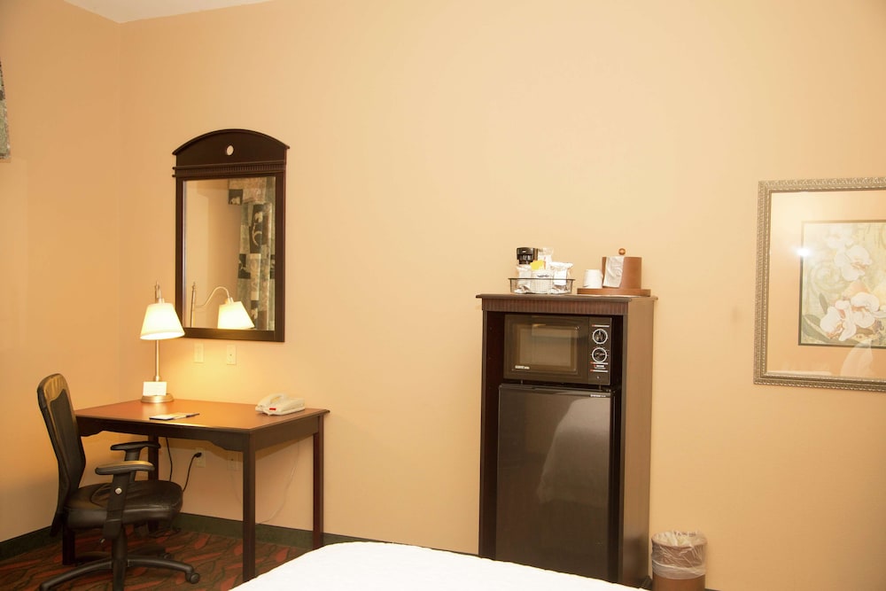 Room, 1 King Bed, Accessible, Non Smoking - Photo 3