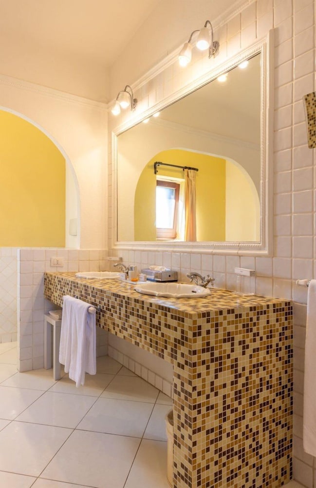 Chambre Double Luxe, vue mer (Privilege) Chambre Double Luxe, vue mer (Privilege)