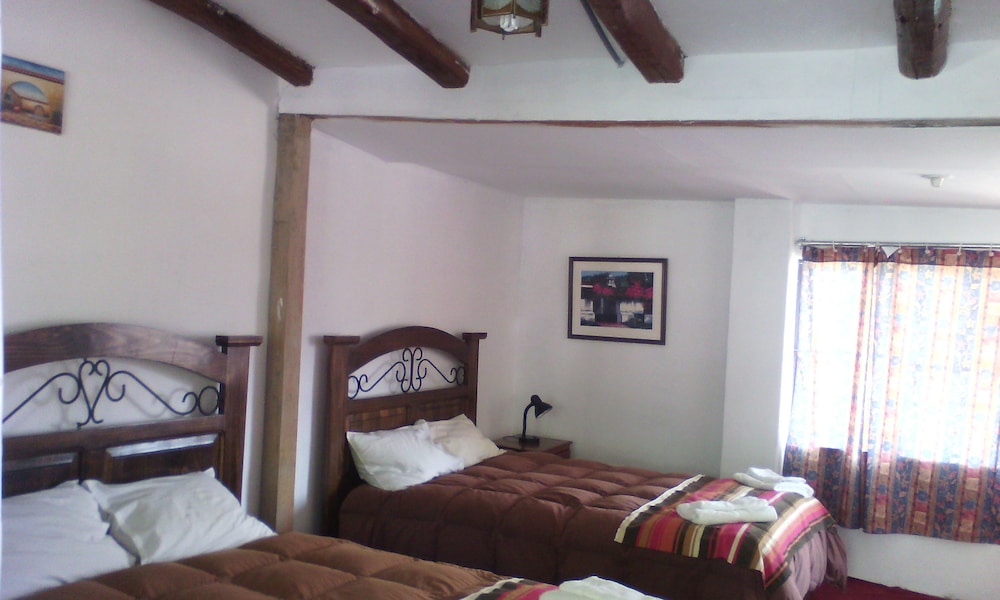 Habitación Doble Deluxe photo 3