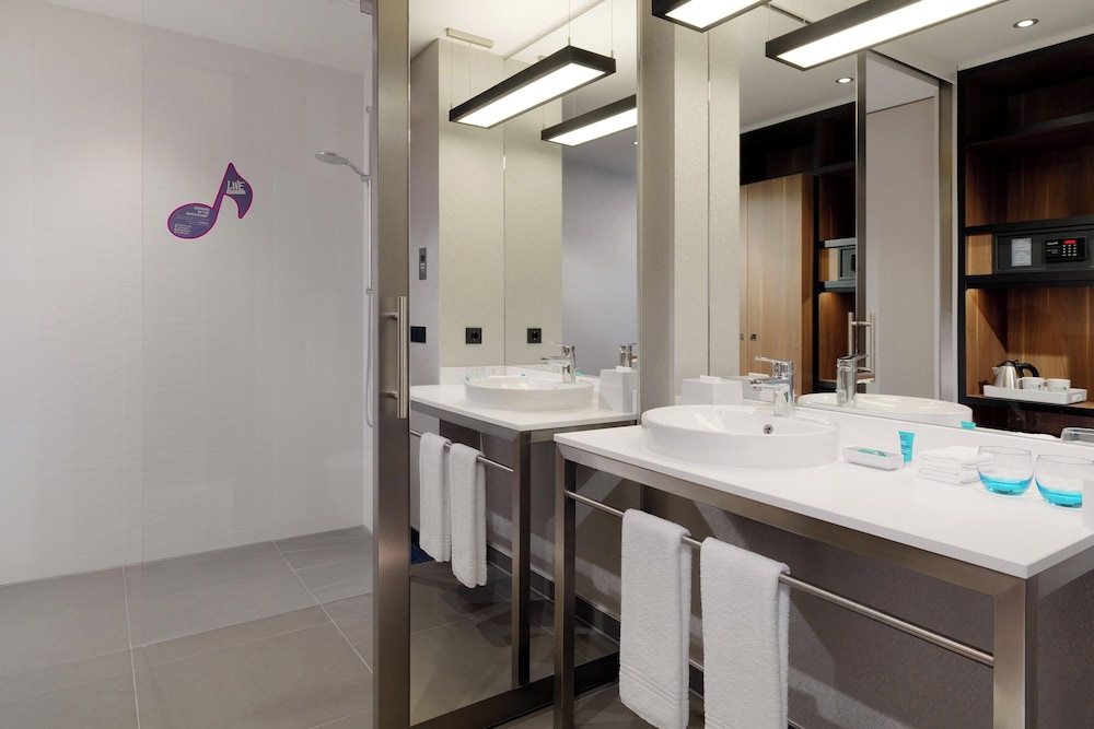 Loft, 2 Double Beds