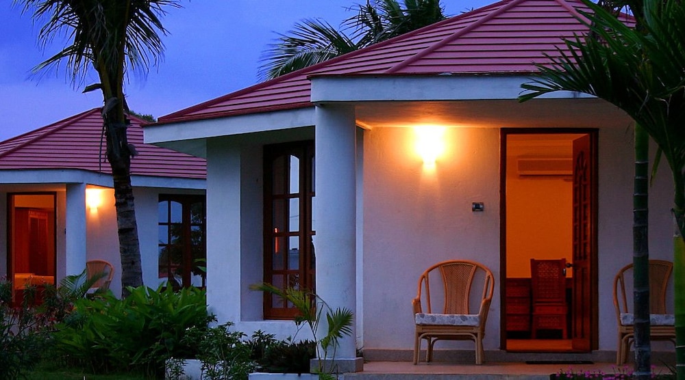 Cottage - Photo 21