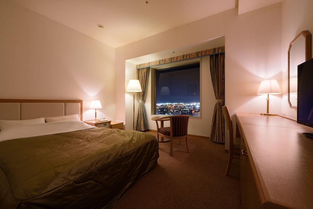 Deluxe Single Room, 1 Double Bed, Smoking photo 1