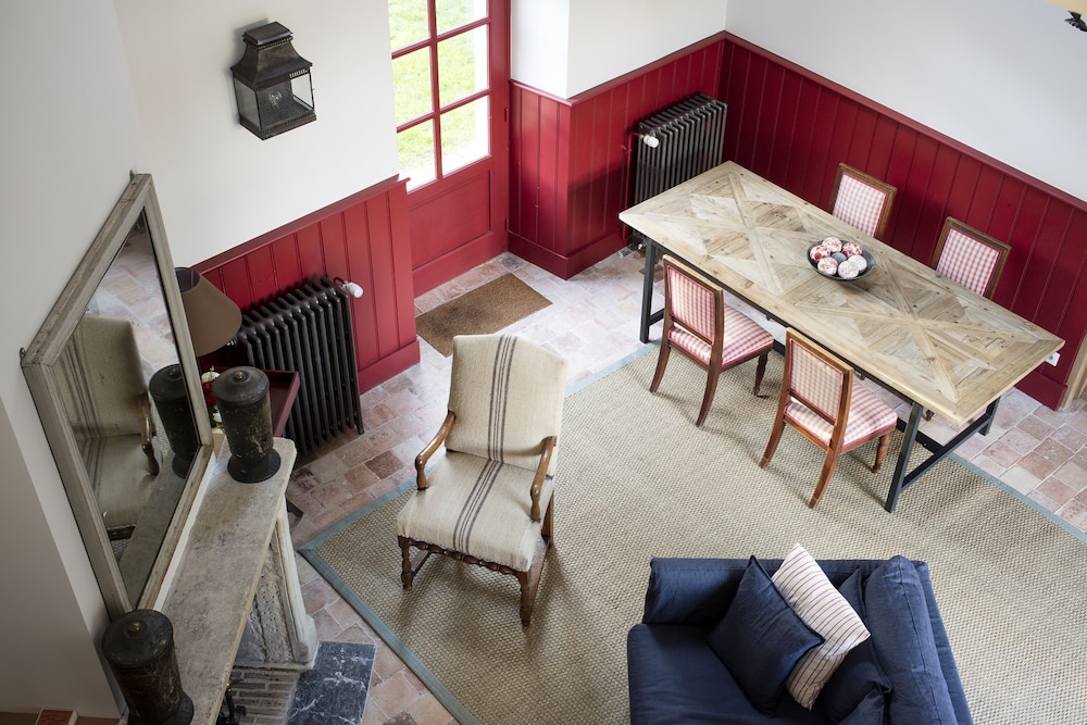 House, 2 Bedrooms (Atelier) photo 3