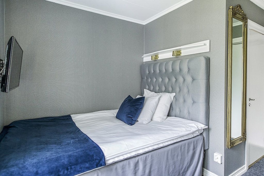 Single Room, 1 Double Bed photo 2