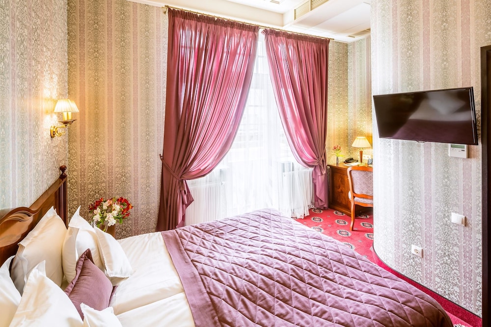 Superior Double Room, Balcony photo 2