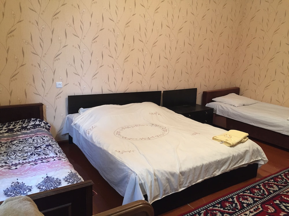 Standard Quadruple Room photo 1