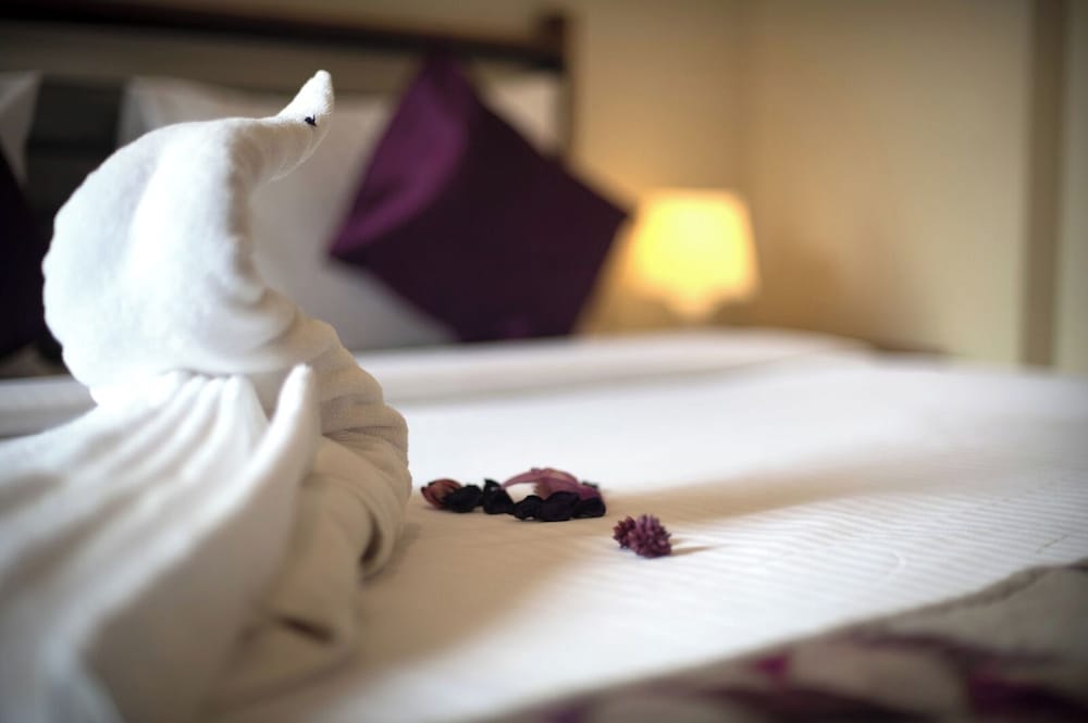 Superior Room - Photo 8