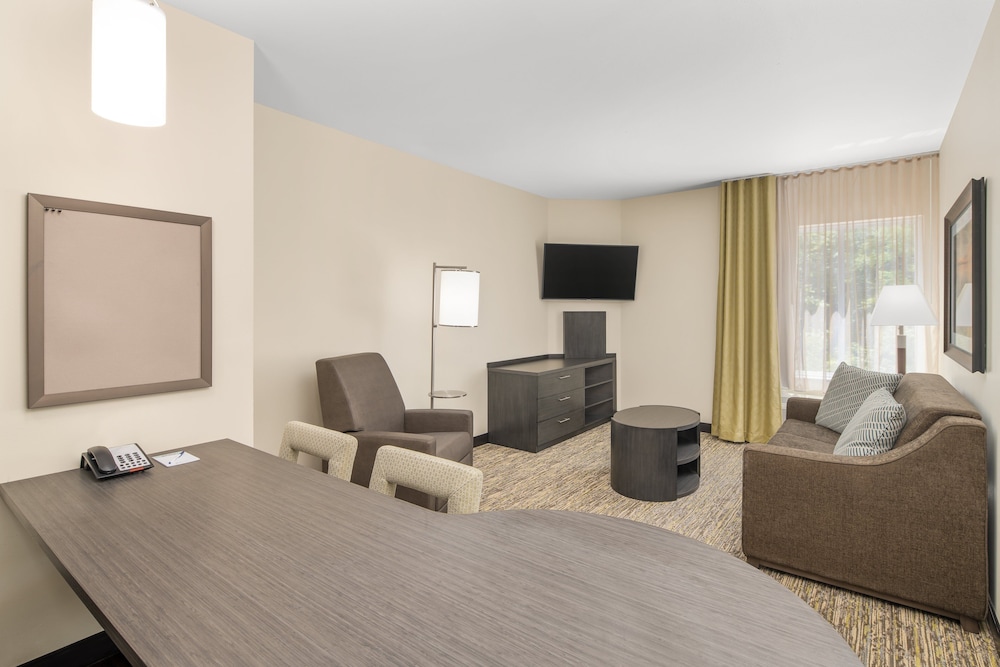 Suite, 1 King Bed - Photo 5