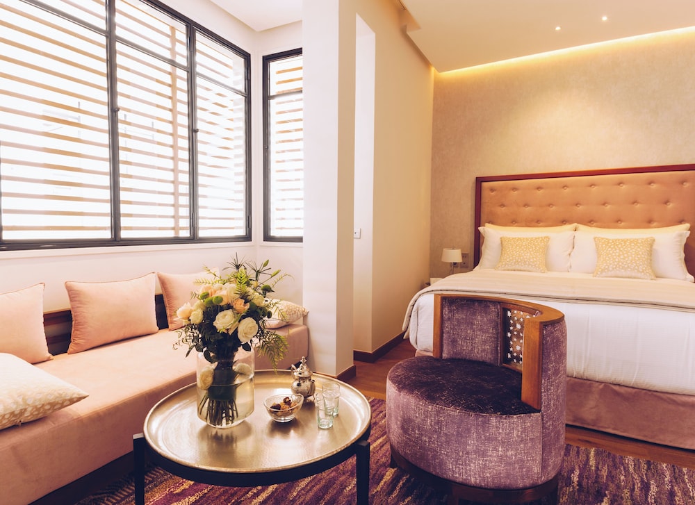 Junior Suite - Photo 3