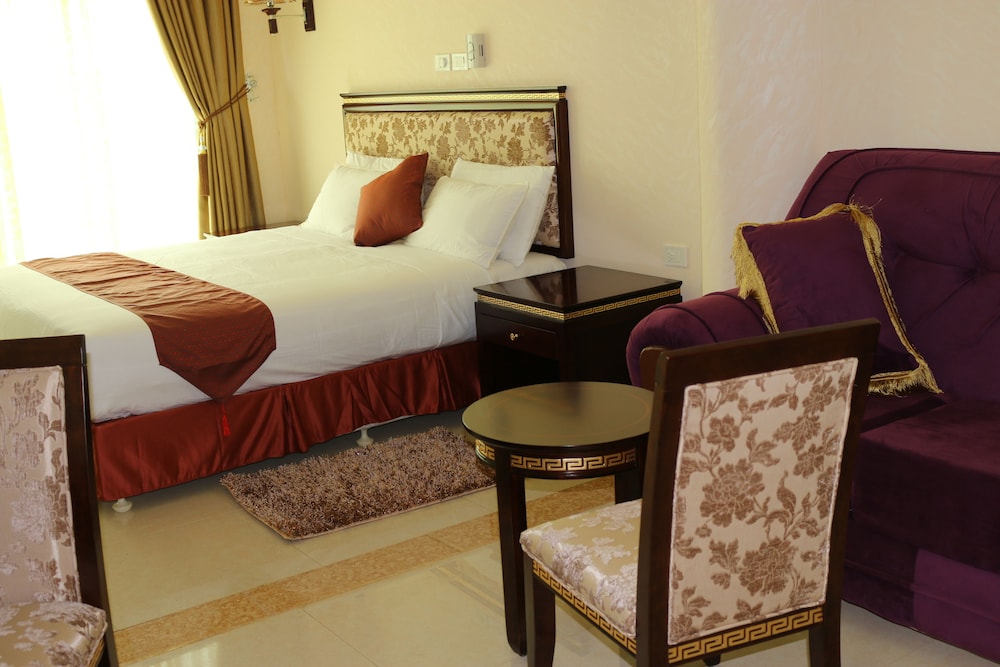 Deluxe Double Room photo 2