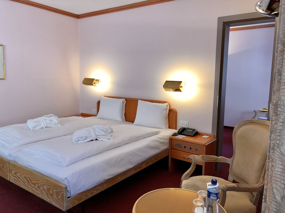 Double Room Maison Blanche - Photo 1