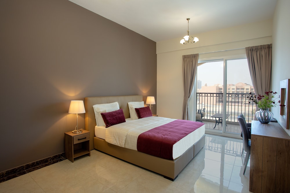 Deluxe Apartment, 2 Bedrooms, Balcony photo 1