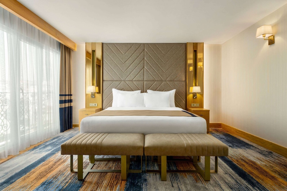 Superior Room, 1 King Bed photo 1
