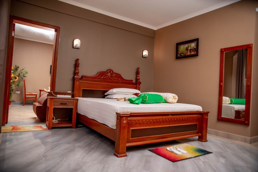 Deluxe Twin Room - Photo 1
