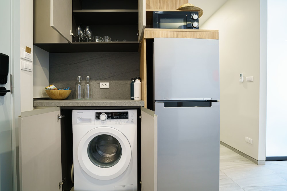 Family Apartment, 2 Bedrooms, Balcony + Free Coworking Space - Photo 4