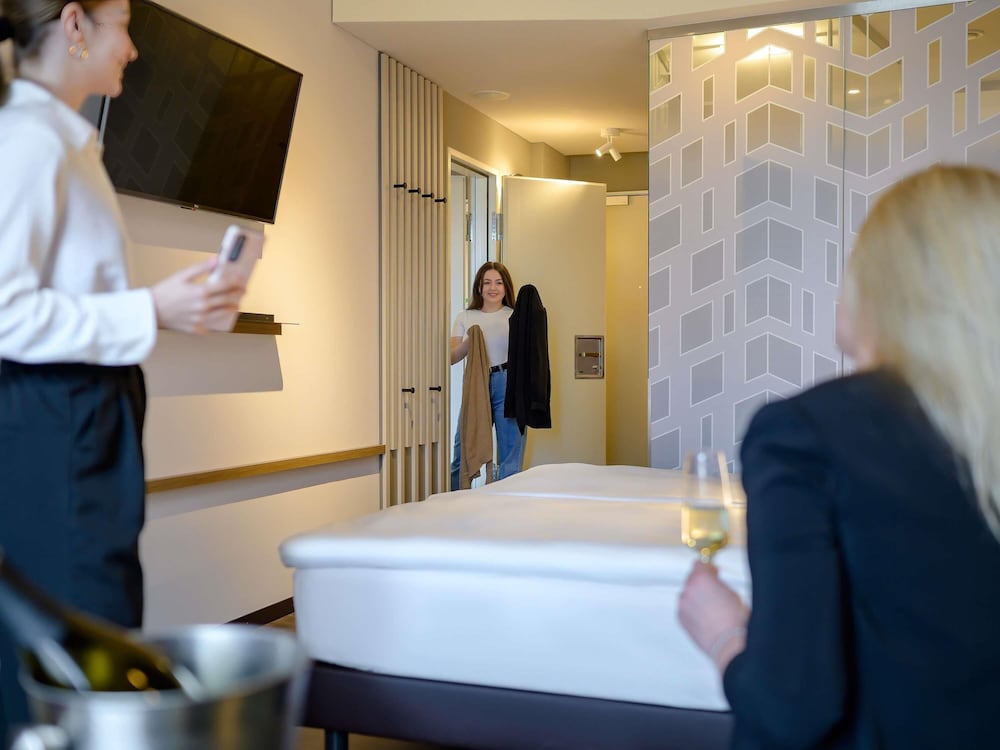 Superior Double Room, Connecting Rooms - Photo 4