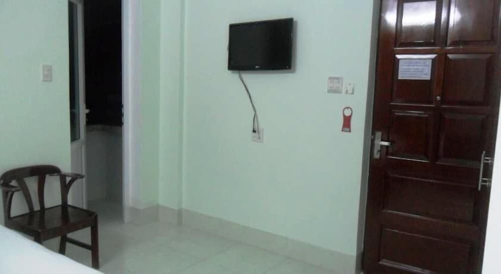 Superior Room, 2 Double Beds