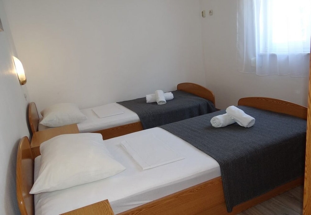 Apartment (Mara - 70m from the sea - A2(4+1)) photo 2