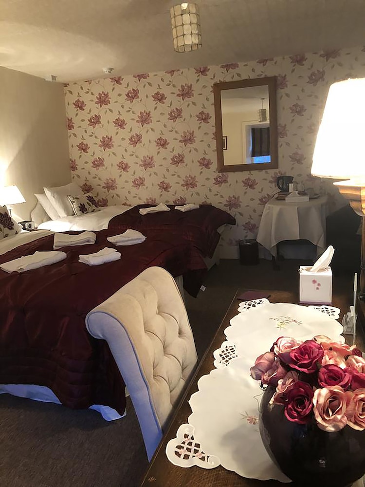 Twin Room photo 2