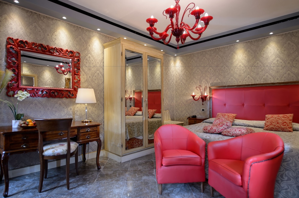 Junior Room