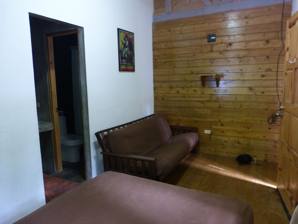 Comfort Double Room, 1 Double Bed, Private Bathroom photo 1