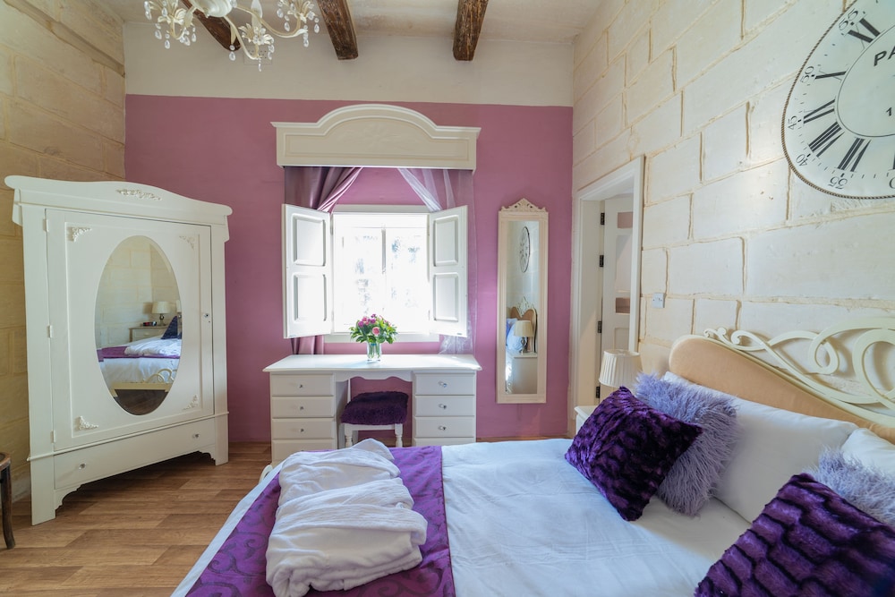 Standard Double Room (Marsaxlokk) photo 3