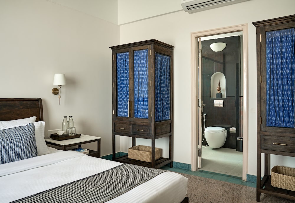 Luxury Suite photo 3