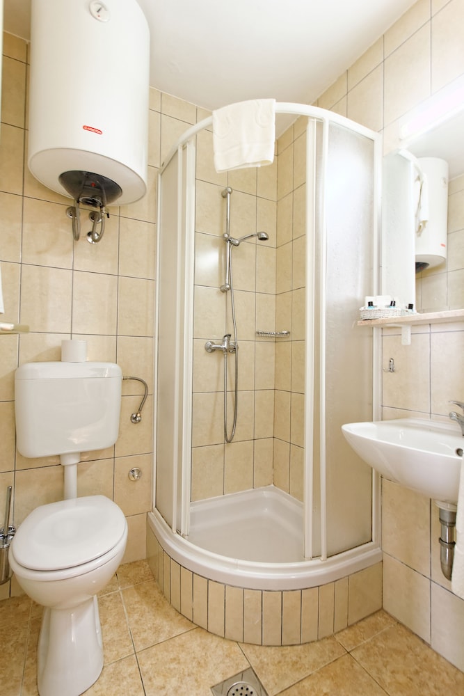 Comfort Double or Twin Room, Sea View (Terrace or Balcony) - Photo 3