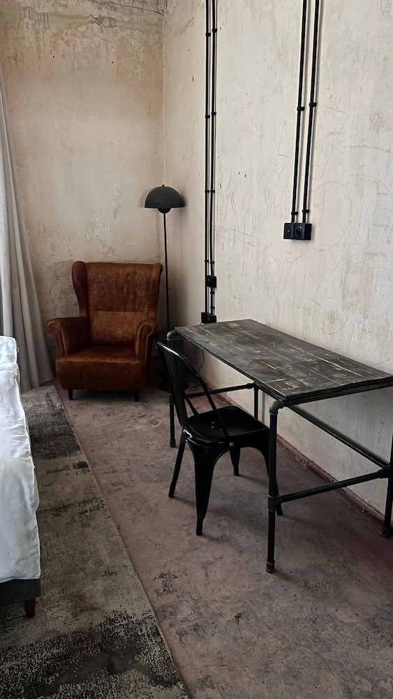 Business Single Room photo 2