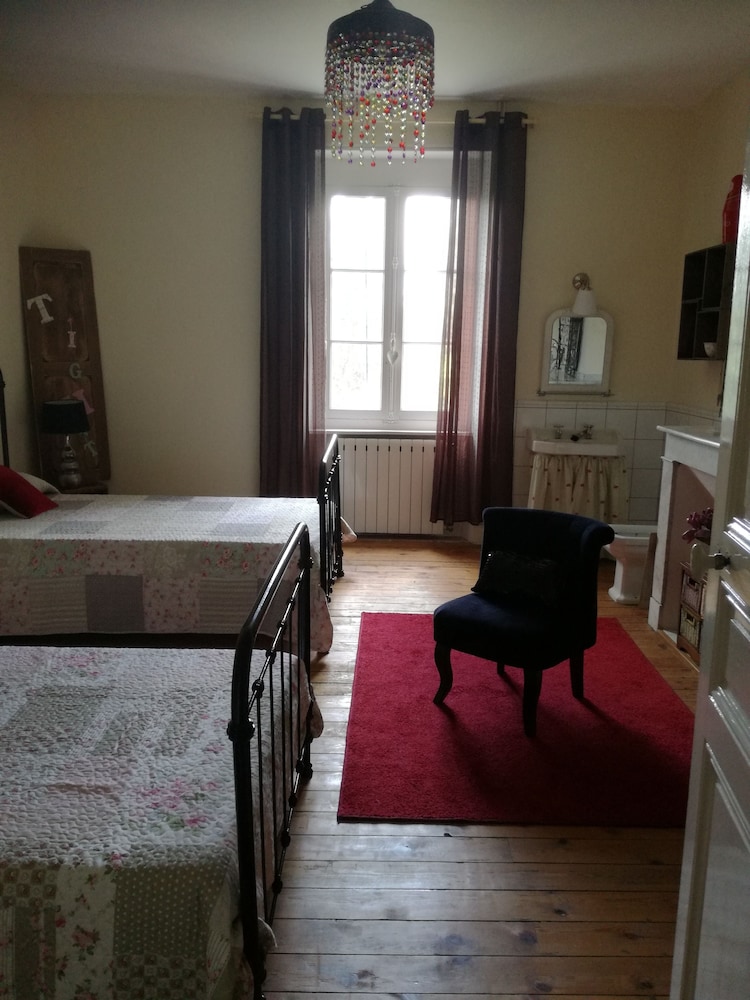 Family Room (La Friandise) photo 1