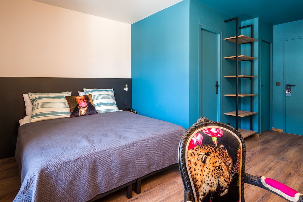Double Room, Mountain View photo 1